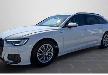 Audi A6 35.600 km 48.460 &euro; Neustadt a.d. Weinstraße 67433