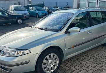 Renault Laguna 262.187 km 650 &euro; Kaiserslautern 67657