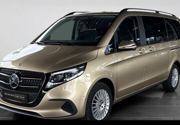 Mercedes-Benz V 220 19.227 km 58.490 &euro; Kaiserslautern 67663