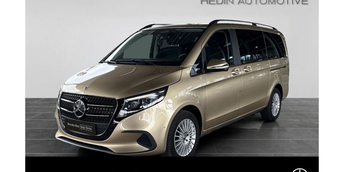 Mercedes-Benz V 220 19.227 km 58.490 &euro; Kaiserslautern 67663