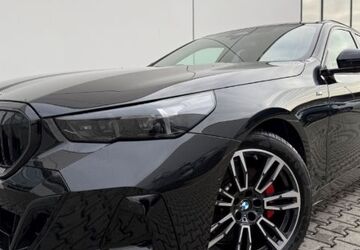 BMW 520 7.699 km 46.933 &euro; Kaiserslautern 67663