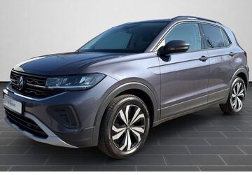 VW T-Cross 8.900 km 23.800 &euro; Neustadt a.d. Weinstraße 67433