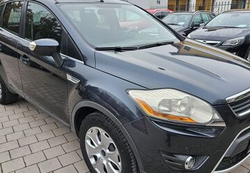 Ford Kuga 76.072 km 7.650 &euro; Lachen-Speyerdorf 67435
