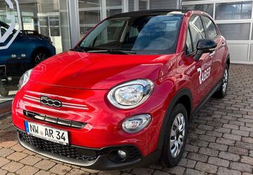 Fiat 500X 19.925 km 19.990 &euro; Neustadt 67433
