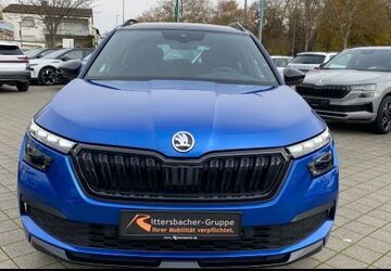 Skoda Kamiq 45.436 km 20.780 &euro; Kaiserslautern 67657