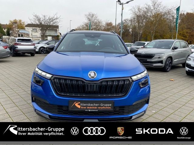 Skoda Kamiq 45.436 km 20.780 &euro; Kaiserslautern 67657
