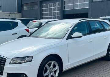 Audi A4 234.000 km 7.699 &euro; Kirchheimbolanden 67292