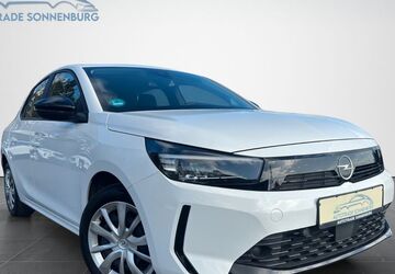 Opel Corsa 17.784 km 13.490 &euro; Mehlingen 67678