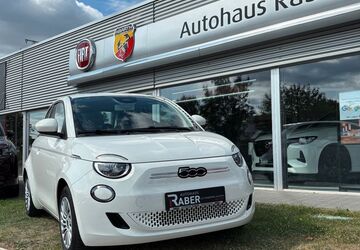 Fiat 500e 7.942 km 21.590 &euro; Neustadt 67433