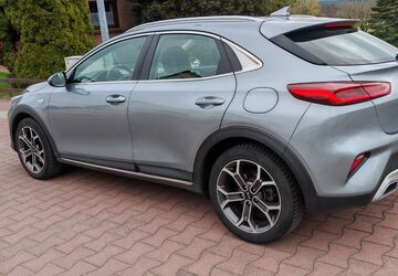 Kia XCeed 71.500 km 17.900 &euro; Weilerbach 67685