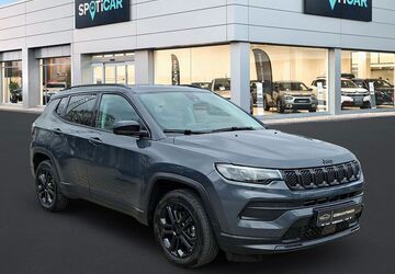 Jeep Compass 20.480 km 23.880 &euro; Kaiserslautern 67661