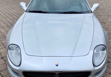Maserati 4200 155.000 km 23.870 &euro; Neustadt 67433