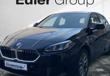 BMW 120 12.488 km 28.690 &euro; Kaiserslautern 67663