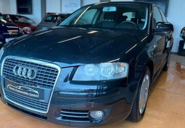 Audi A3 141.370 km 2.790 &euro; Bad Dürkheim 67098