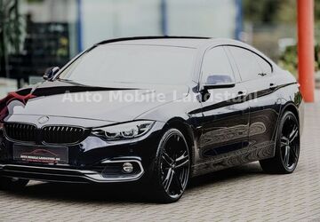 BMW 440 138.707 km 27.699 &euro; Landstuhl 66849