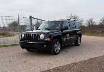 Jeep Patriot 290.000 km 3.999 &euro; Neustadt an der Weinstraße 67435