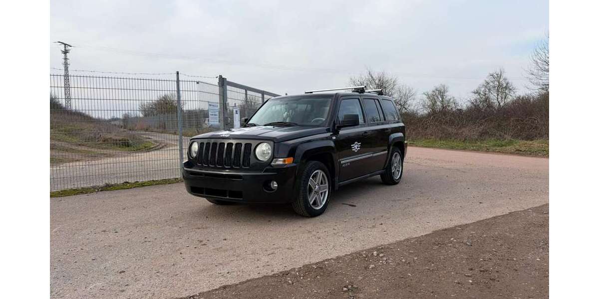 Jeep Patriot 290.000 km 3.999 &euro; Neustadt an der Weinstraße 67435