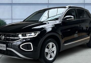 VW T-Roc 39.752 km 20.980 &euro; Pirmasens 66953