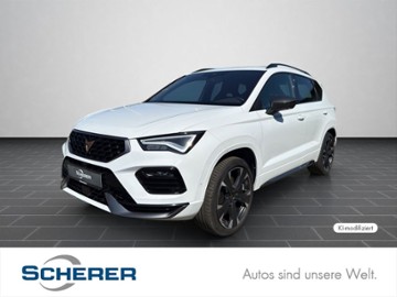 Gebrauchte Cupra Ateca