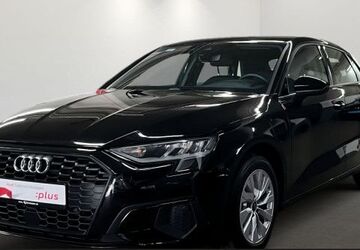 Audi A3 99.869 km 20.990 &euro; Kaiserslautern 67663
