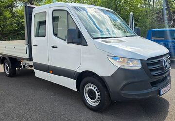 Mercedes-Benz Sprinter 220.000 km 17.999 &euro; Bad Dürkheim 67098