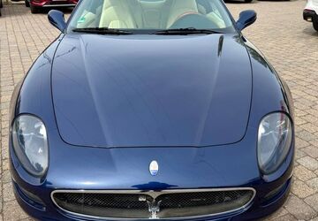 Maserati 4200 85.500 km 24.920 &euro; Neustadt 67433