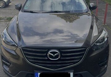 Mazda CX-5 183.995 km 9.000 &euro; Pirmasens 66953