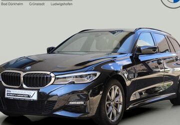 BMW 320 61.100 km 28.900 &euro; Bad Dürkheim 67098