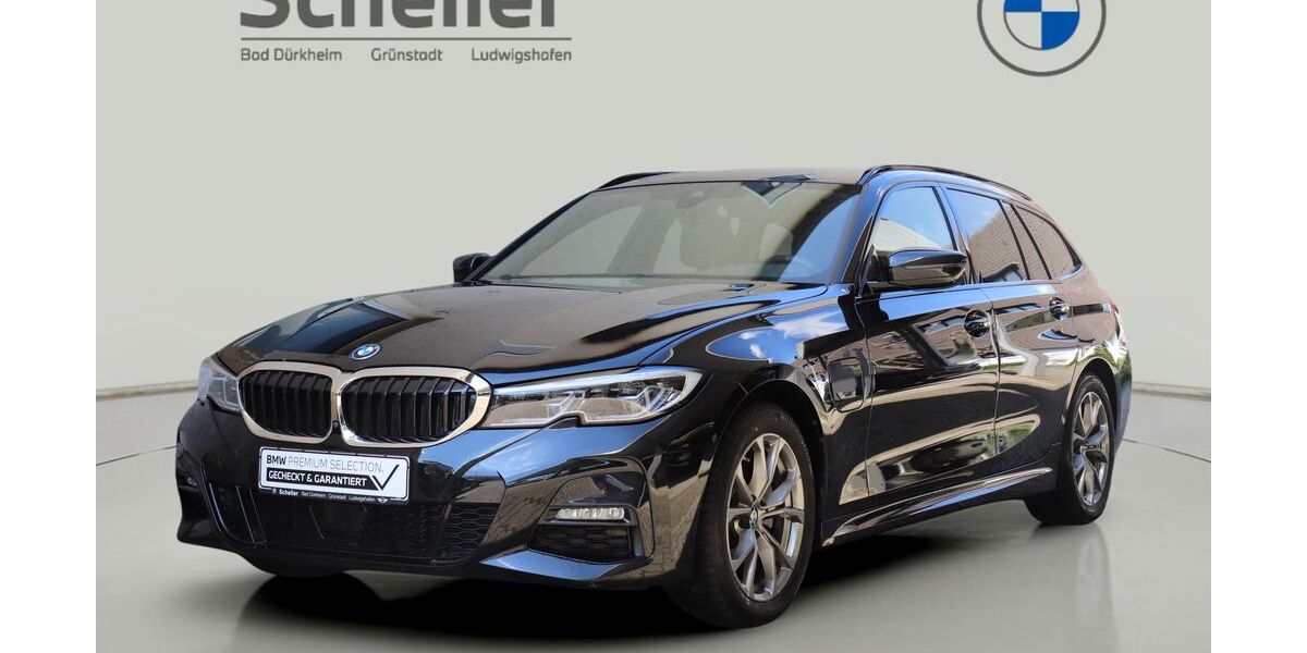 BMW 320 61.100 km 28.900 &euro; Bad Dürkheim 67098