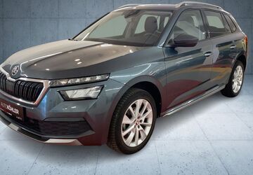 Skoda Kamiq 92.200 km 15.990 &euro; Bad Dürkheim 67098