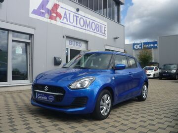 Gebrauchte Suzuki Swift