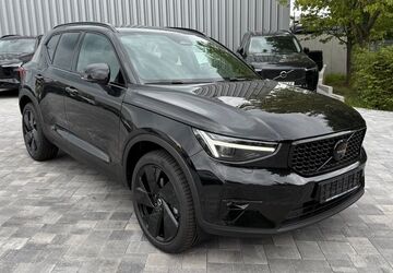 Volvo XC40 2.500 km 47.000 &euro; Kaiserslautern 67657