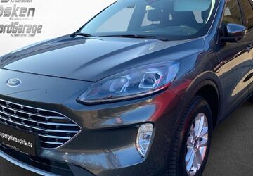 Ford Kuga 77.409 km 20.900 &euro; Kaiserslautern 67663