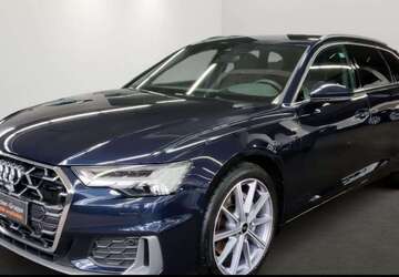Audi A6 8.400 km 59.890 &euro; Kaiserslautern 67663