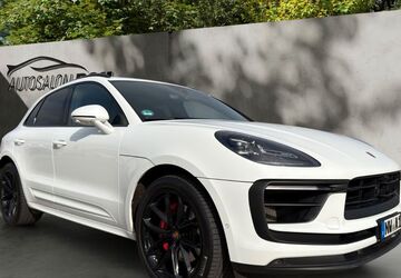 Porsche Macan 109.500 km 54.500 &euro; Neustadt 67434