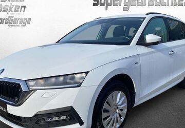 Skoda Octavia 141.106 km 21.500 &euro; Kaiserslautern 67663