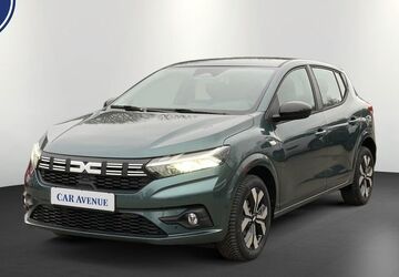 Dacia Sandero 2.500 km 17.985 &euro; Kaiserslautern 67657