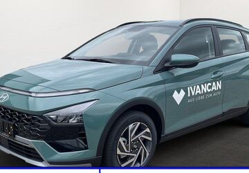 Hyundai BAYON 8.691 km 23.190 &euro; Neustadt 67433