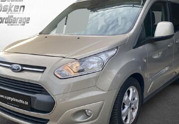 Ford Tourneo Connect 78.000 km 15.950 &euro; Kaiserslautern 67663