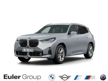 Gebrauchte BMW X3