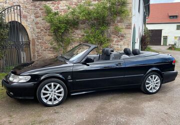Saab 9-3 218.861 km 5.500 &euro; Neustadt 67434