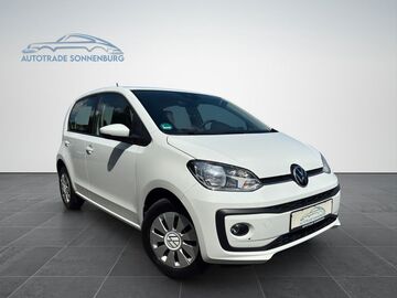 Gebrauchte VW up!