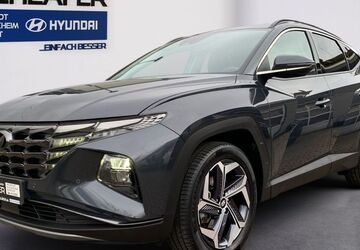 Hyundai TUCSON 32.816 km 29.980 &euro; Bad Dürkheim 67098