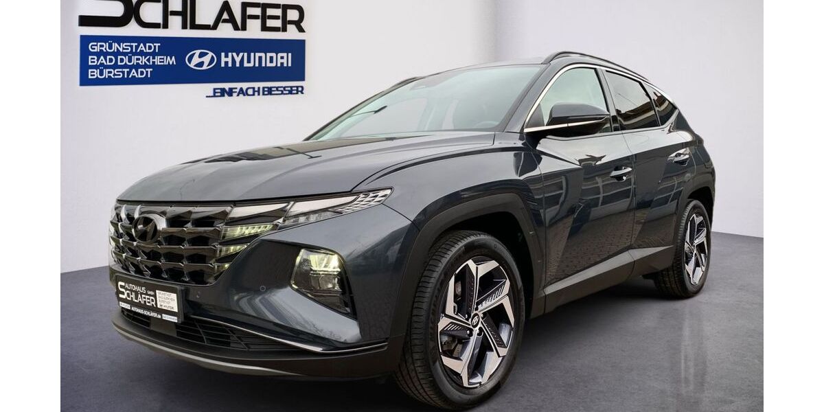 Hyundai TUCSON 32.816 km 29.980 &euro; Bad Dürkheim 67098
