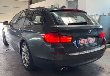 BMW 530 176.000 km 14.500 &euro; Neustadt 67435