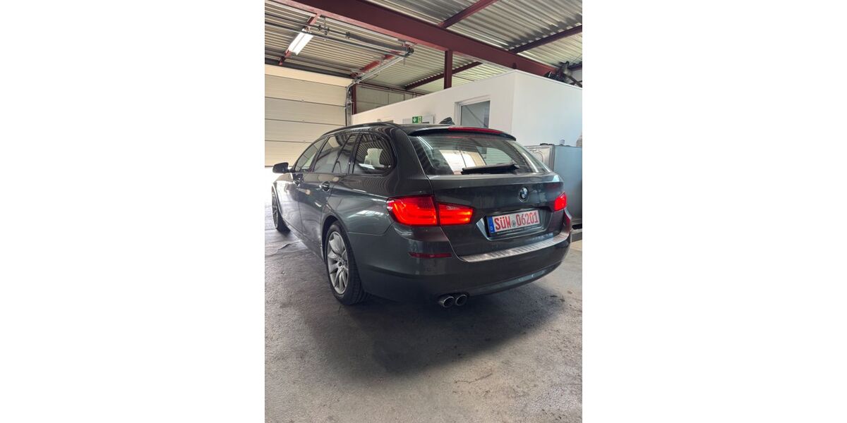 BMW 530 176.000 km 14.500 &euro; Neustadt 67435