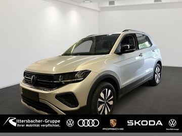 Gebrauchte VW T-Cross