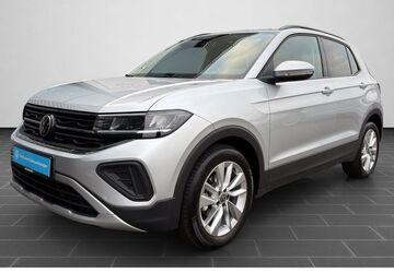 VW T-Cross 17.100 km 23.600 &euro; Neustadt a.d. Weinstraße 67433