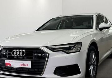 Audi A6 78.292 km 33.970 &euro; Kaiserslautern 67663