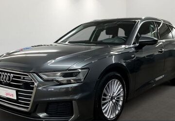 Audi A6 51.616 km 34.720 &euro; Kaiserslautern 67663